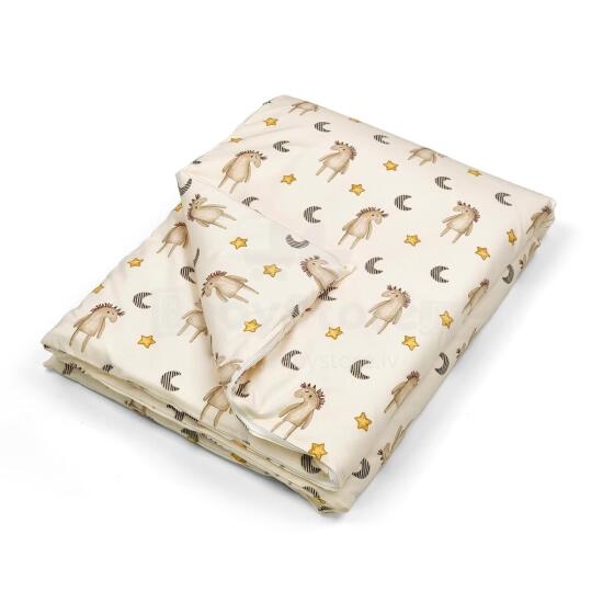 ALBERO MIO Bedding C-2 C010 Horse world