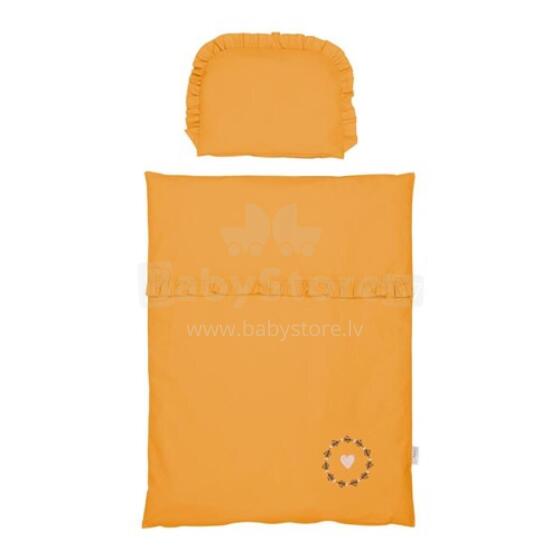 ALBERO MIO Bedding Nature&amp;Love Mini C4 N003 TROPICS*