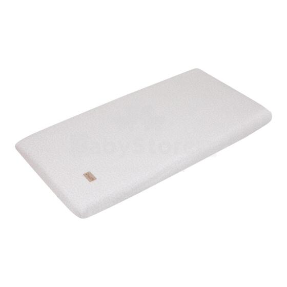 ALBERO MIO Muslin Sheet Bed A001 HIPPO
