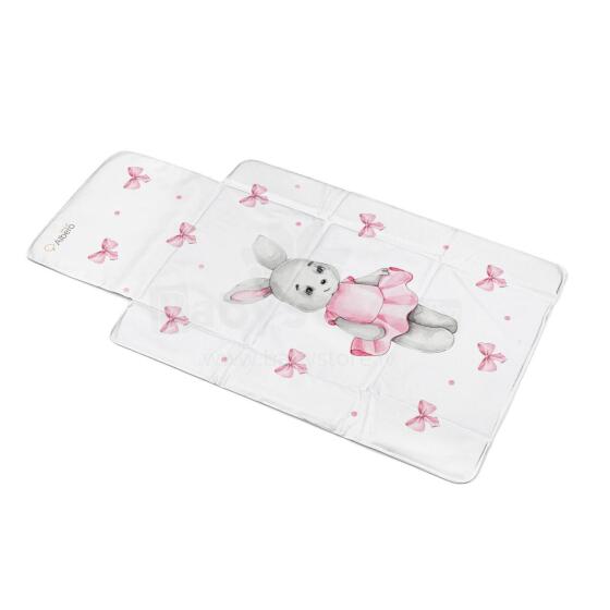 ALBERO MIO NEW 440 Ballet Dancer Travel Changing Table