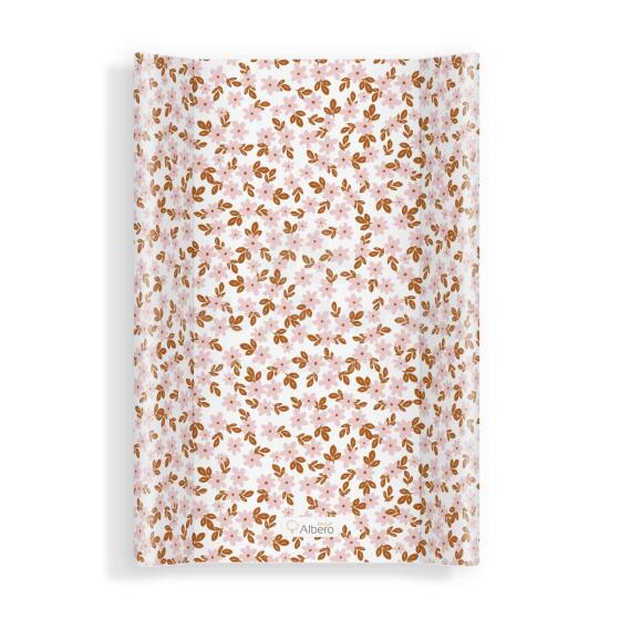 ALBERO MIO Hard changing mat long CP1 Retro flowers