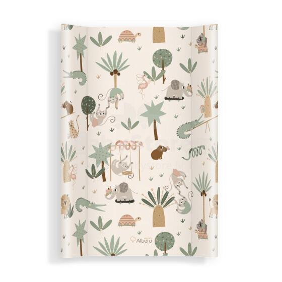 ALBERO MIO Hard changing mat long CP4 Fun in the tropics