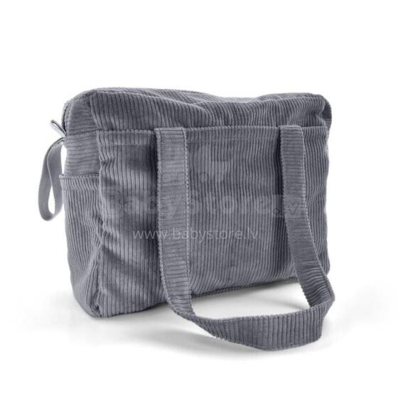 ALBERO MIO J001 stroller bag grey