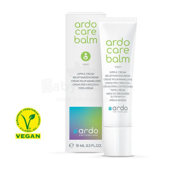 ARDO Care Balm Vege Cream для сосков