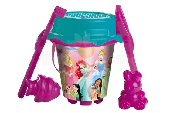 ARTICLE 110442 PRINCESS sand set