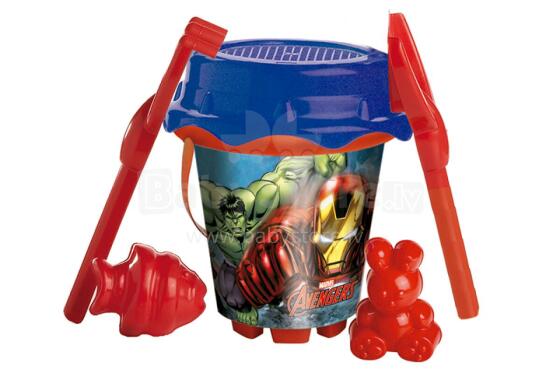 ARTICLE 110459 AVENGERS Sand Set