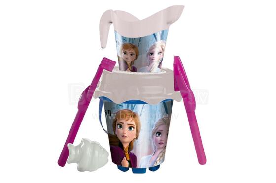 ARTICLE 120557 Sand set with watering can FROZEN