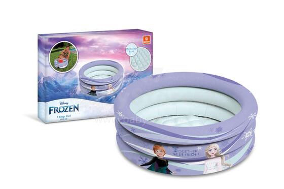 ARTICLE 169177 FROZEN 2 Pool