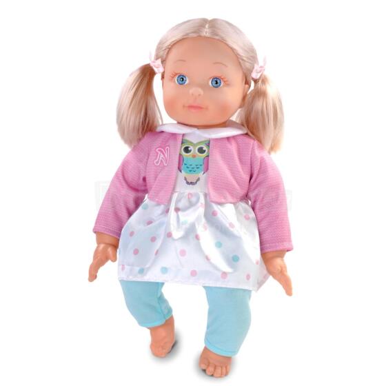 ARTICLE 170614 Doll NATALIA Smart Friend