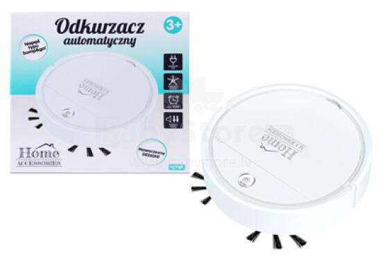 ARTICLE 171024 Cleaning robot HOME ACCESORIES