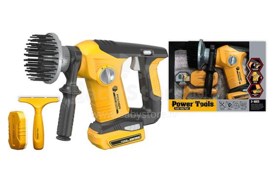 ARTICLE 173950 Cleaning machine
