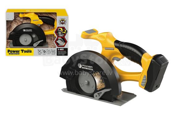 ARTICLE 174001 Circular saw