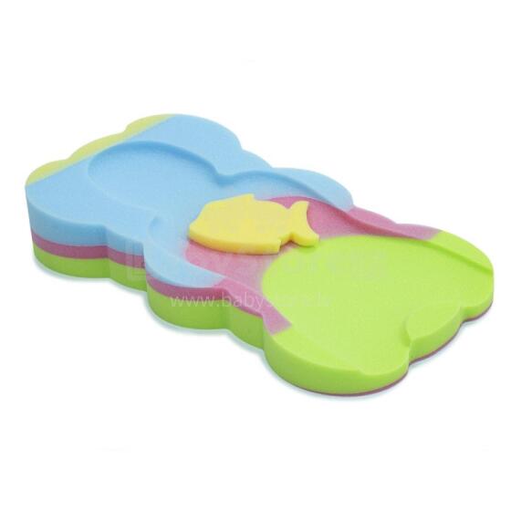 BADUM Bathtub insert MAXI colored