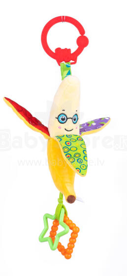 BALIBAZOO BB 80244 Banānu kulons