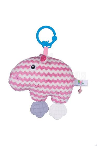 BALIBAZOO BB 80426 Hippo kulons