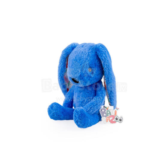 BALIBAZOO BB 81984 Bunny cuddles blue
