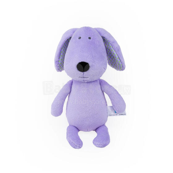 BALIBAZOO BB 81992 Suņu glāsma violeta 28cm
