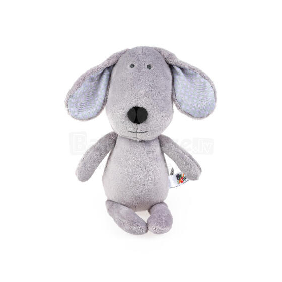 BALIBAZOO BB 81994 Suņu glāsti pelēki 28cm