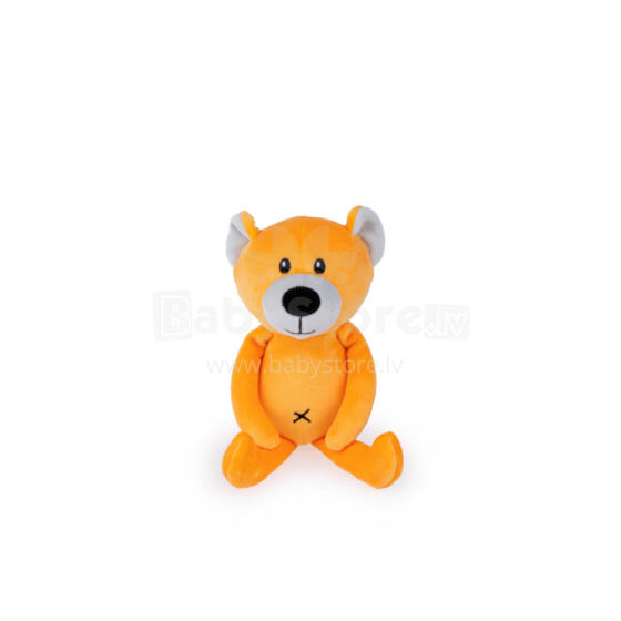 BALIBAZOO BB 81999 Teddy bear cuddles yellow 19cm