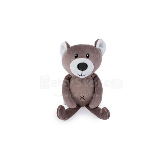 BALIBAZOO BB 82003 Teddy bear cuddle light brown 19cm