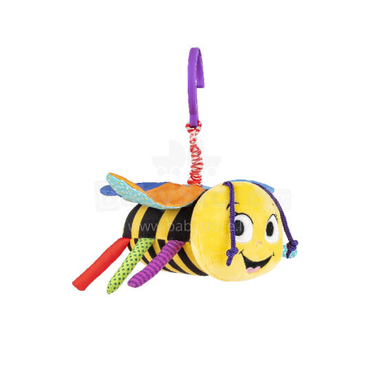 BALIBAZOO BB 82400 Krāsains kulons Bee Majka