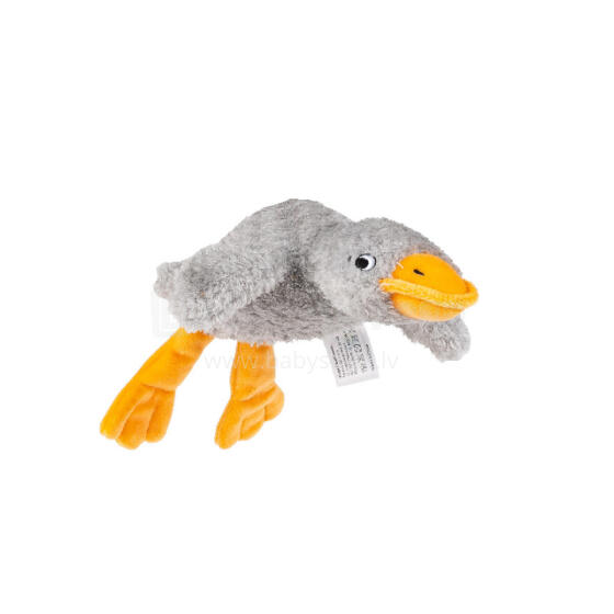 BALIBAZOO BB 82402 Sensory Gray Goose
