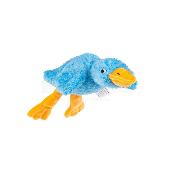 BALIBAZOO BB 82404 Sensory Blue Goose