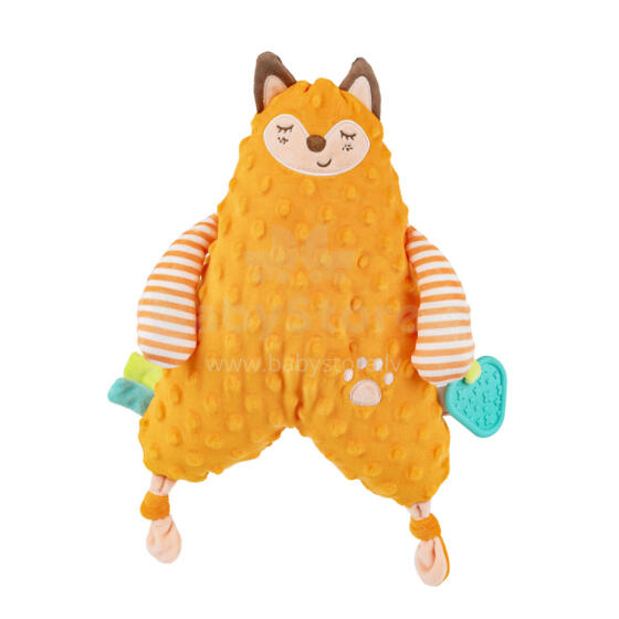 BALIBAZOO BB 82412 Fox cuddly toy