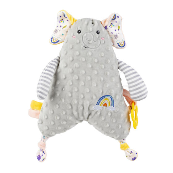 BALIBAZOO BB 82414 Elephant cuddly toy