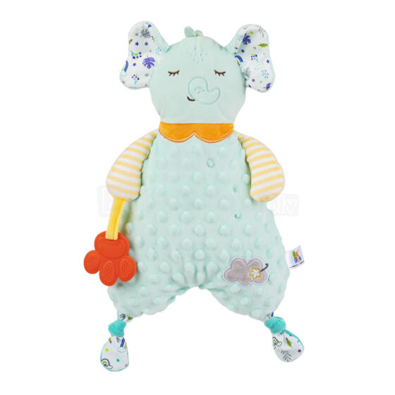 BALIBAZOO BB 82415 Сонная игрушка-слон