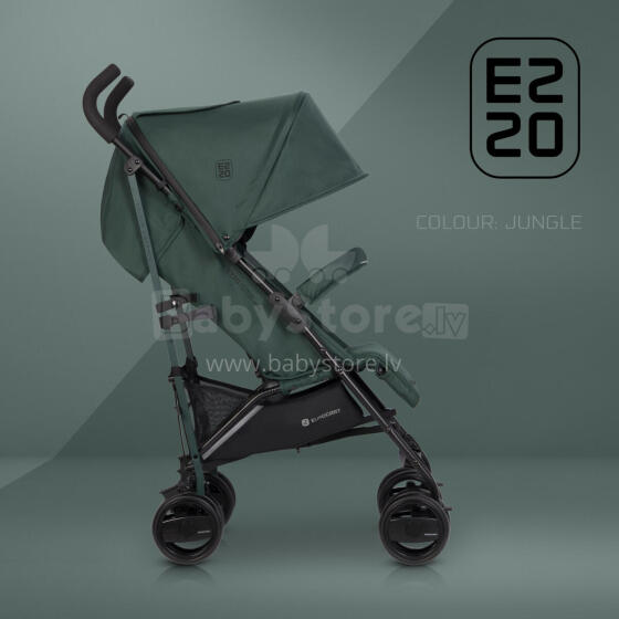 EURO-CART EZZO jungle stroller
