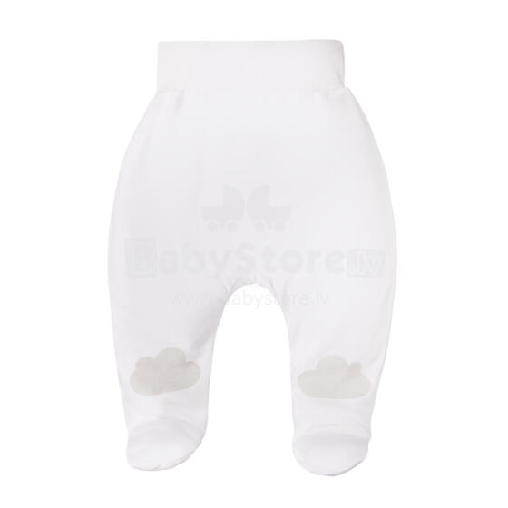 EWA 731166 MELLOW Half-sleeper white 68