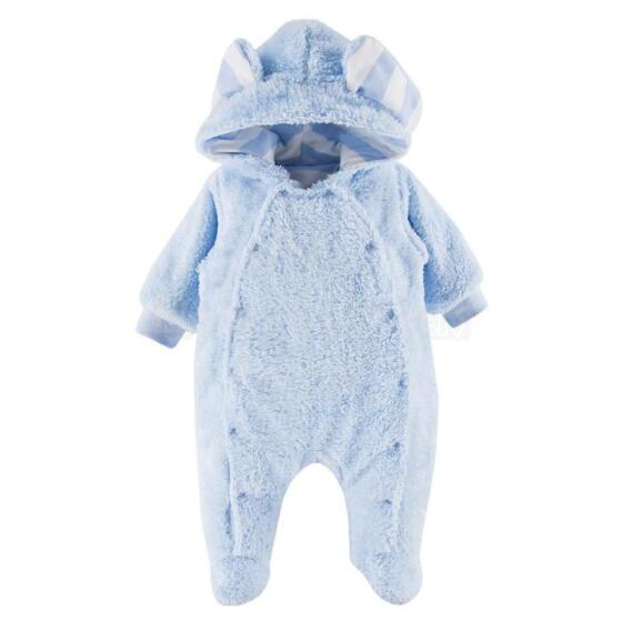 EWA 732477 Mellow Luna Jumpsuit blue 62