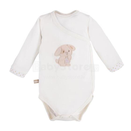EWA 852687 NEWBORN Ķermeņa REGL GARUMS ekru 56