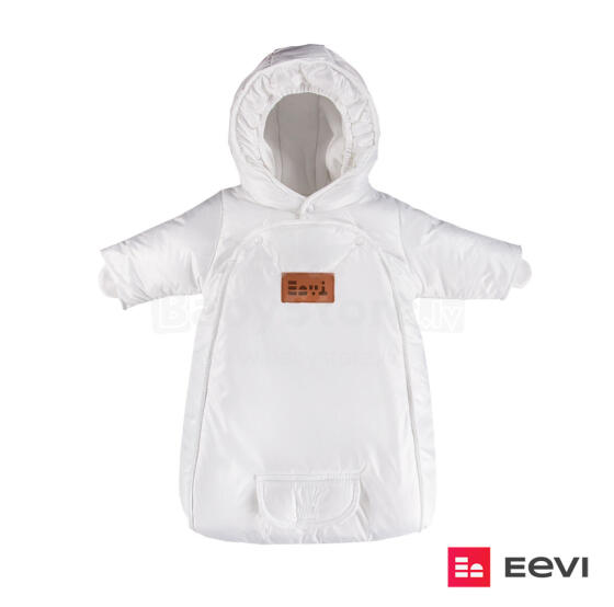 EWA 889003 EEVI jumpsuit white 56/62