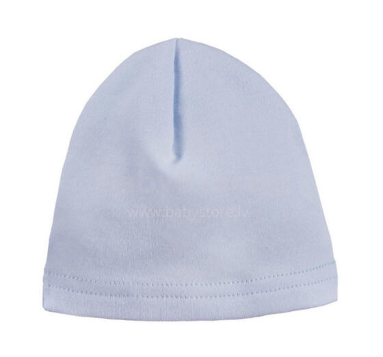 EWA 906342 Smurfette Hat blue 068