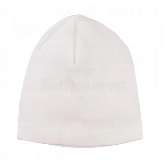 EWA 906397 Smurfette hat ecru 068
