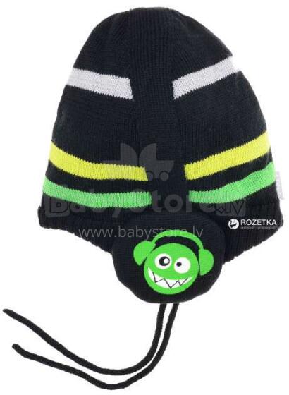 Lenne'18 Knitted Hat Rence Art.17380/104  (50-54)