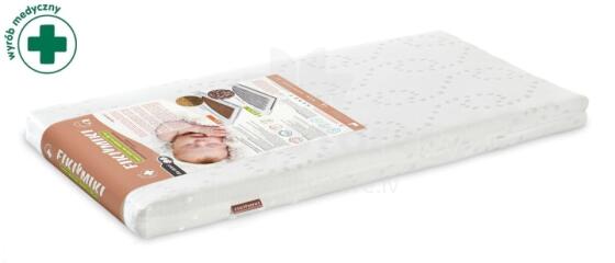 FIKI MIKI matracis NATURA BABY Comfort Line NBKL1 140/70