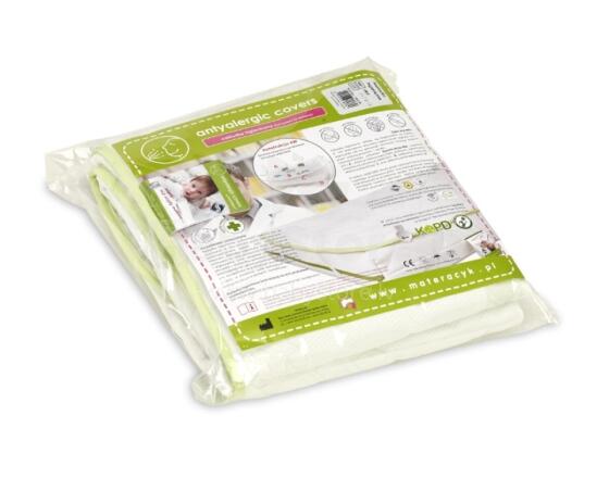FIKI MIKI Hygienic overlay HP2 140/70