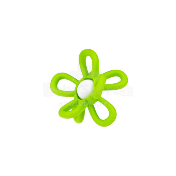 GILIGUMS GG 45575 Flower rattle green