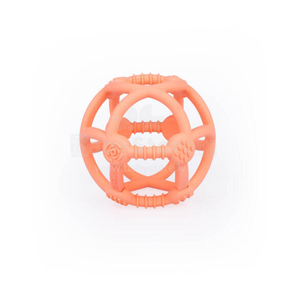 GILIGUMS GG 50099 Teether ball peach