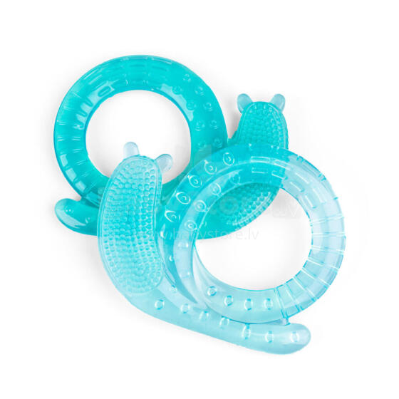 GILIGUMS GG 58374 Snail toothbrush