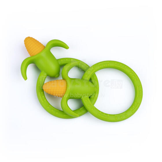 GILIGUMS GG 58428 Corn Teether