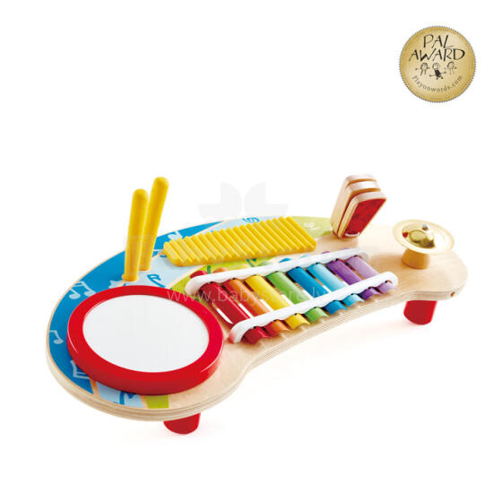 HAPE E0612A Super Miniature Orchestra