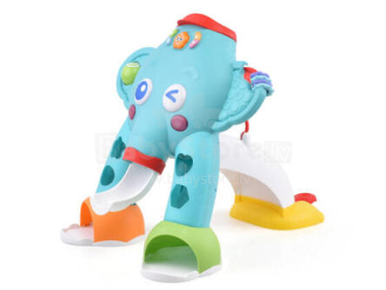 ICOM 7154367 Elephant Function Table for Baby - promotion!