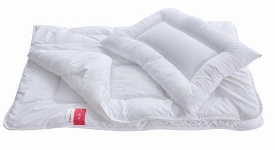 INTER-WIDEX Bedding filled FUN 90x120