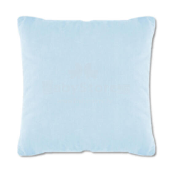 KIECZMERSKI Pillowcase VELVET unquilted 40x40 cm