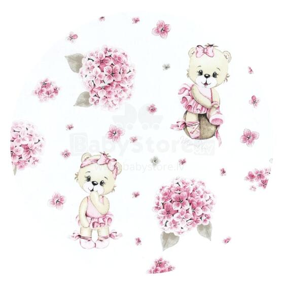 KIECZMERSKI Baby wrap standard MIMINU DESIGN MIX