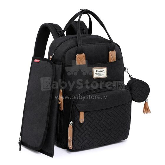 Ruvalino Baby Changing Bag Art.233051
